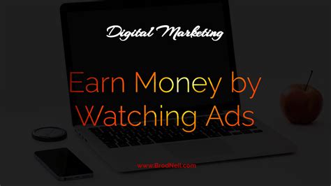 Watch and Earn: Discovering Potential Income Sources through Video Viewing